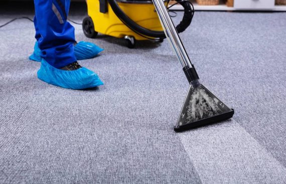 Commercial Carpet Cleaning in Leesburg, VA, Ashburn, Reston, Sterling, VA