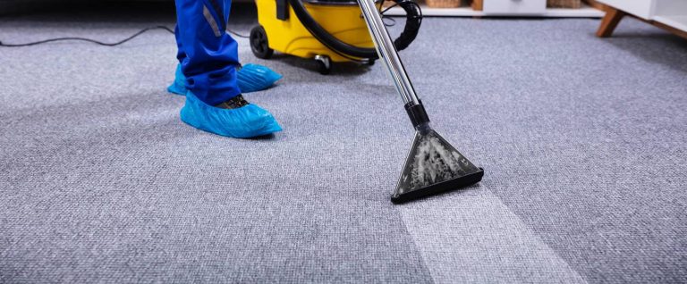 Carpet Cleaning Services in Reston, Sterling, VA, and Leesburg
