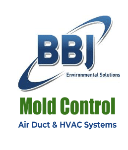 BBJ Mold Control for Air Duct and HVAC Systems