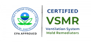 NADCA Certified VSMR: Ventilation System Mold Remediators