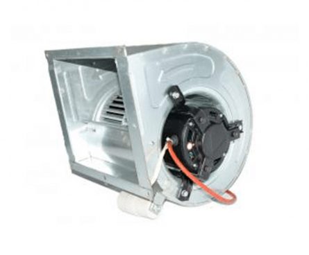 HVAC blower