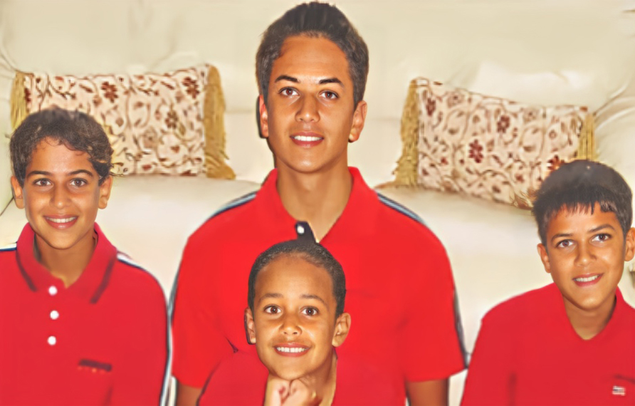 ProClean Family through the years