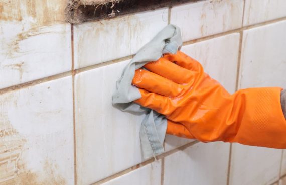 Tile Cleaning in Rockville, MD, Silver Spring, MD, Reston, Germantown, MD,