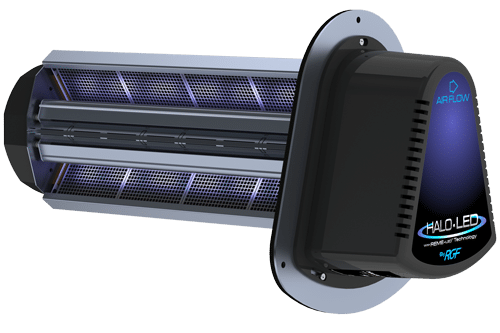 HALO-LED hvac uv light in Ashburn