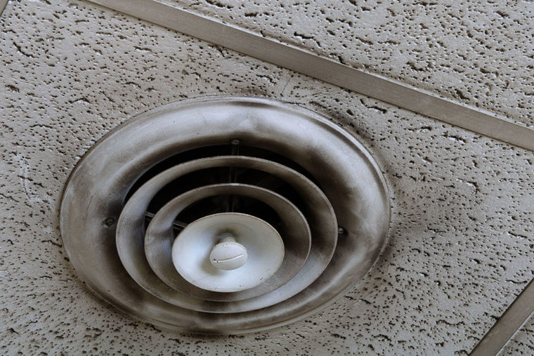 Air Duct Cleaning in Ellicott City, MD