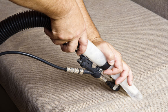 Upholstery Cleaning in Silver Spring, MD