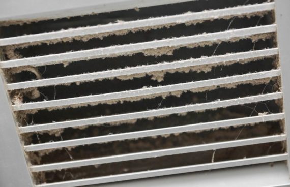 Air Duct Cleaning and Vent Cleaning in Gaithersburg