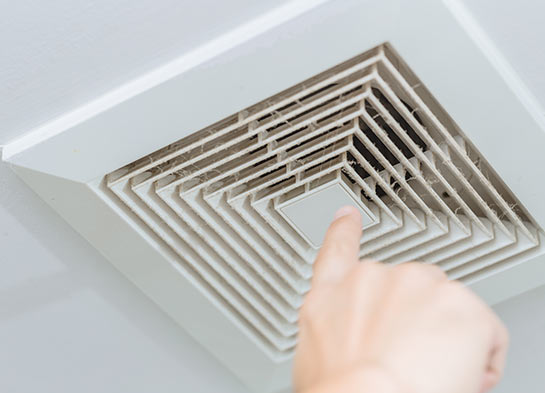 Air Duct Cleaning in Silver Spring, Maryland