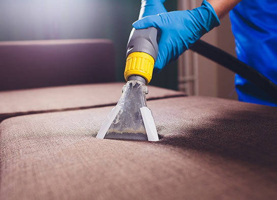 Office Carpet Cleaning in Sterling, VA