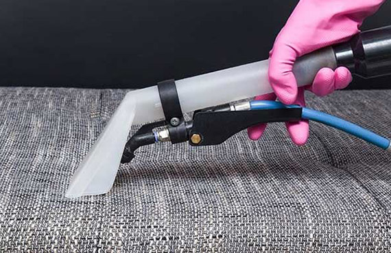 Commercial Upholstery Cleaning in Sterling, VA