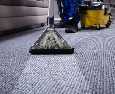 Carpet Cleaning Services for Leesburg, VA