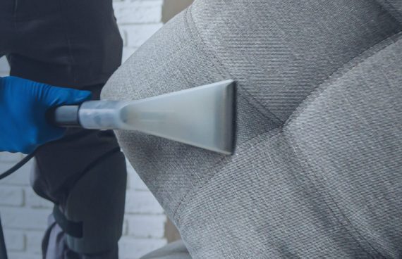 Upholstery Cleaning in Sterling, VA, Germantown, MD, Reston & Nearby Cities