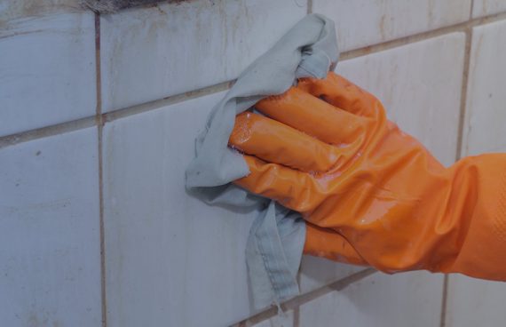 Tile and Grout Cleaning in Reston, Silver Springs, MD, Vienna, VA, and Nearby Cities