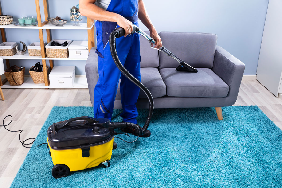 Upholstery Cleaning in Rockville, MD, Leesburg, VA, Silver Spring, MD and Surrounding Areas