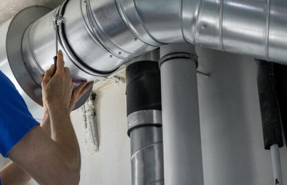 Air Duct Cleaning in North Potomac, Potomac, Rockville, MD, Columbia and Surrounding Areas