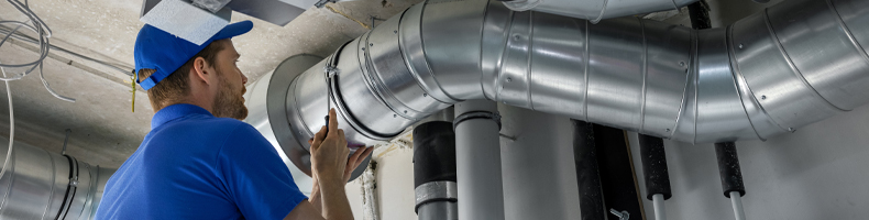 How Much Does Air Duct Cleaning Cost and How Long Does it Take in Ashburn, VA or Gaithersburg, MD