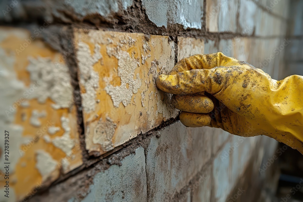 Mold Removal Sterling, VA, Frederick, MD, Ellicott City, MD, Montgomery County, Silver Spring, MD, Reston